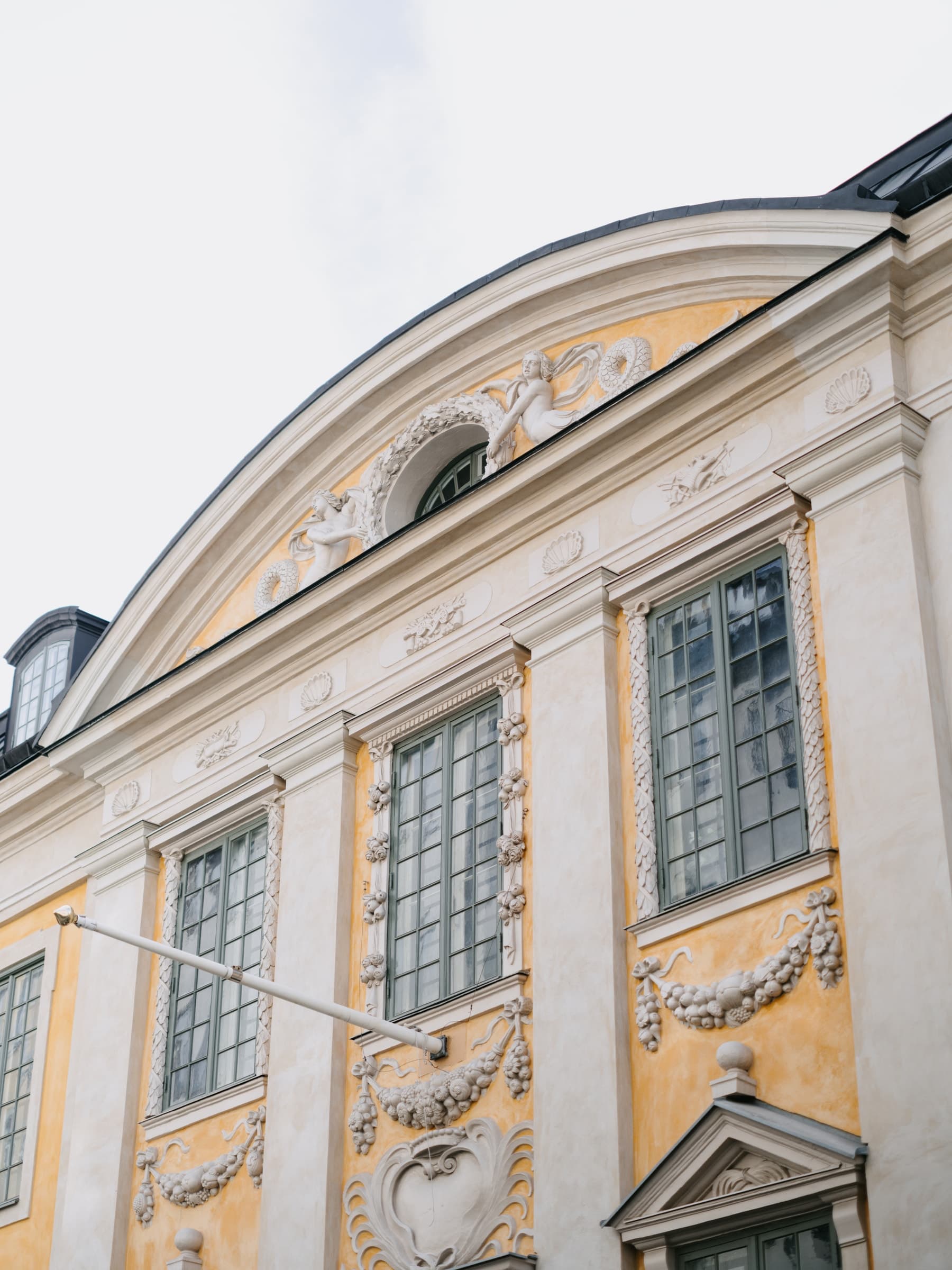 Hållbarhet i praktiken
